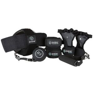 P.volve Transform Kit. 3 Equipment Pieces w/ Bag